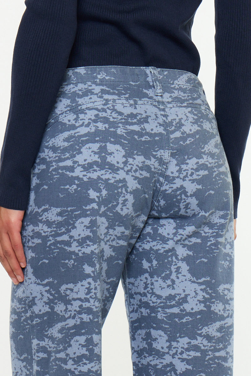 Rissa Low Slung Baggy Wide - Official Kancan USA