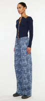 Rissa Low Slung Baggy Wide - Official Kancan USA