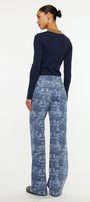 Rissa Low Slung Baggy Wide - Official Kancan USA