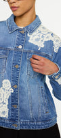 Merida Denim Jacket - Official Kancan USA