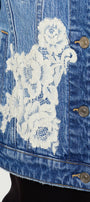 Merida Denim Jacket - Official Kancan USA