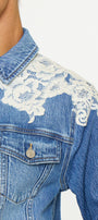 Merida Denim Jacket - Official Kancan USA