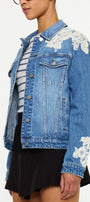 Merida Denim Jacket - Official Kancan USA