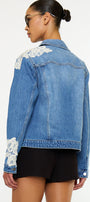 Merida Denim Jacket - Official Kancan USA