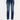 Kelsey High Rise Cigarette Leg Jeans - Official Kancan USA
