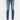 Myra Mid Rise Cigarette Leg Jeans - Official Kancan USA