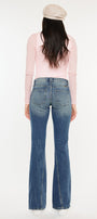 Jewel Low Rise Bootcut Jeans - Official Kancan USA