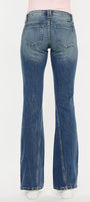 Jewel Low Rise Bootcut Jeans - Official Kancan USA