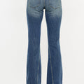 Jewel Low Rise Bootcut Jeans - Official Kancan USA