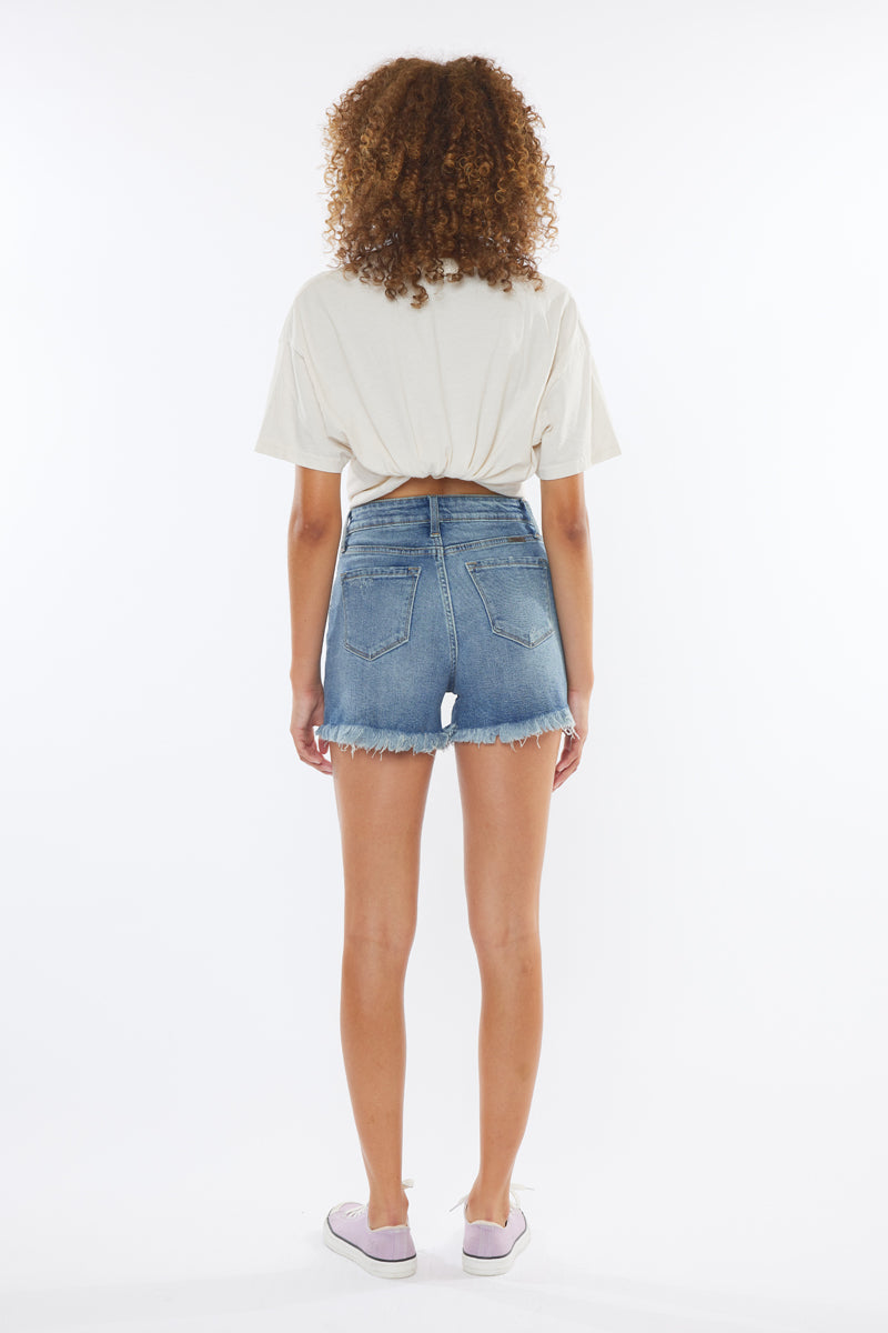 Shorts & Skirts – Official Kancan USA