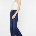 Jane High Rise Flare Jeans - Official Kancan USA