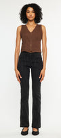 Sophie High Rise Y2K Bootcut Jeans - Official Kancan USA