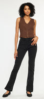 Sophie High Rise Y2K Bootcut Jeans - Official Kancan USA
