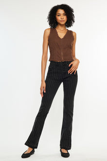  Sophie High Rise Y2K Bootcut Jeans - Official Kancan USA