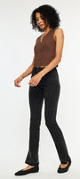 Sophie High Rise Y2K Bootcut Jeans - Official Kancan USA