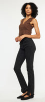 Sophie High Rise Y2K Bootcut Jeans - Official Kancan USA