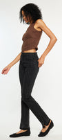 Sophie High Rise Y2K Bootcut Jeans - Official Kancan USA