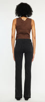 Sophie High Rise Y2K Bootcut Jeans - Official Kancan USA