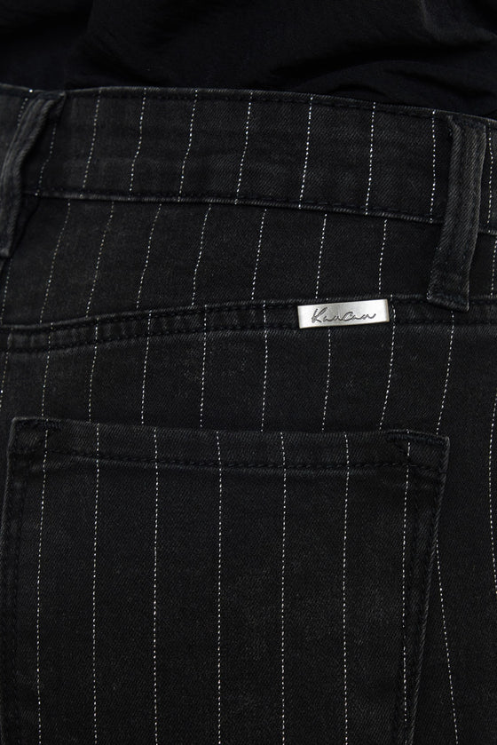 Sophie High Rise Y2K Bootcut Jeans - Official Kancan USA