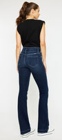 Akita High Rise Bootcut Jeans - Official Kancan USA