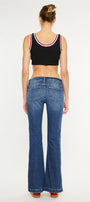 Brea Low Rise Bootcut Jeans - Official Kancan USA