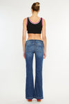 Brea Low Rise Bootcut Jeans - Official Kancan USA
