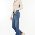 Brea Low Rise Bootcut Jeans - Official Kancan USA