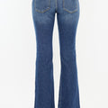 Brea Low Rise Bootcut Jeans - Official Kancan USA