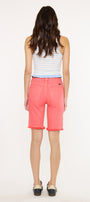 Corealla High Rise Bermuda Shorts - Official Kancan USA