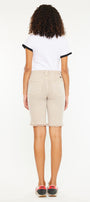 Corealla High Rise Bermuda Shorts - Official Kancan USA