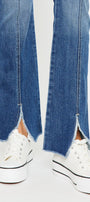 Citrine  High Rise Bootcut Jeans - Official Kancan USA