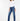 Dolores  Mid Rise Slim Straight Fit Jeans - Official Kancan USA