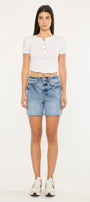 June High Rise Shorts - Official Kancan USA
