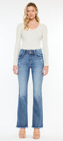 Ruby High Rise Bootcut Jeans - Official Kancan USA