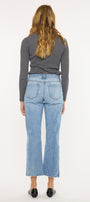 Melissa High Rise Slim Wide - Official Kancan USA