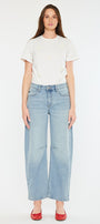 Isla High Rise Horseshoe Jeans - Official Kancan USA