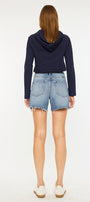 Tamara High Rise Shorts - Official Kancan USA
