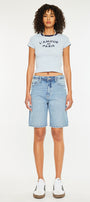 Annie Low Slung Baggy Shorts - Official Kancan USA
