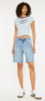 Annie Low Slung Baggy Shorts - Official Kancan USA