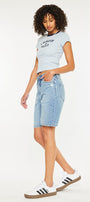 Annie Low Slung Baggy Shorts - Official Kancan USA