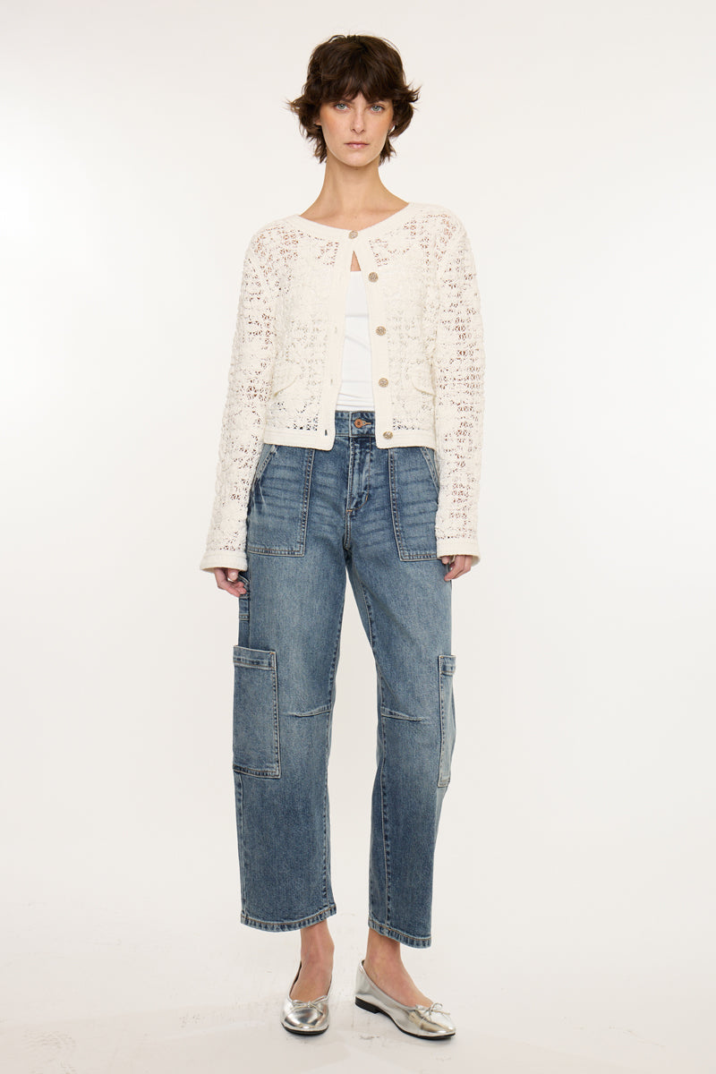 Barrel / Horseshoe Fit