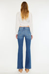 Kasey High Rise Flare Jeans - Official Kancan USA
