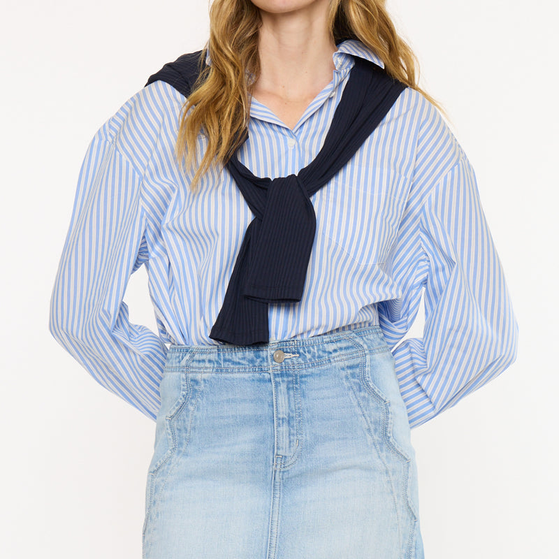 Mid Rise Skirt - Official Kancan USA