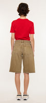 Vin Low Slung Baggy Jort - Official Kancan USA