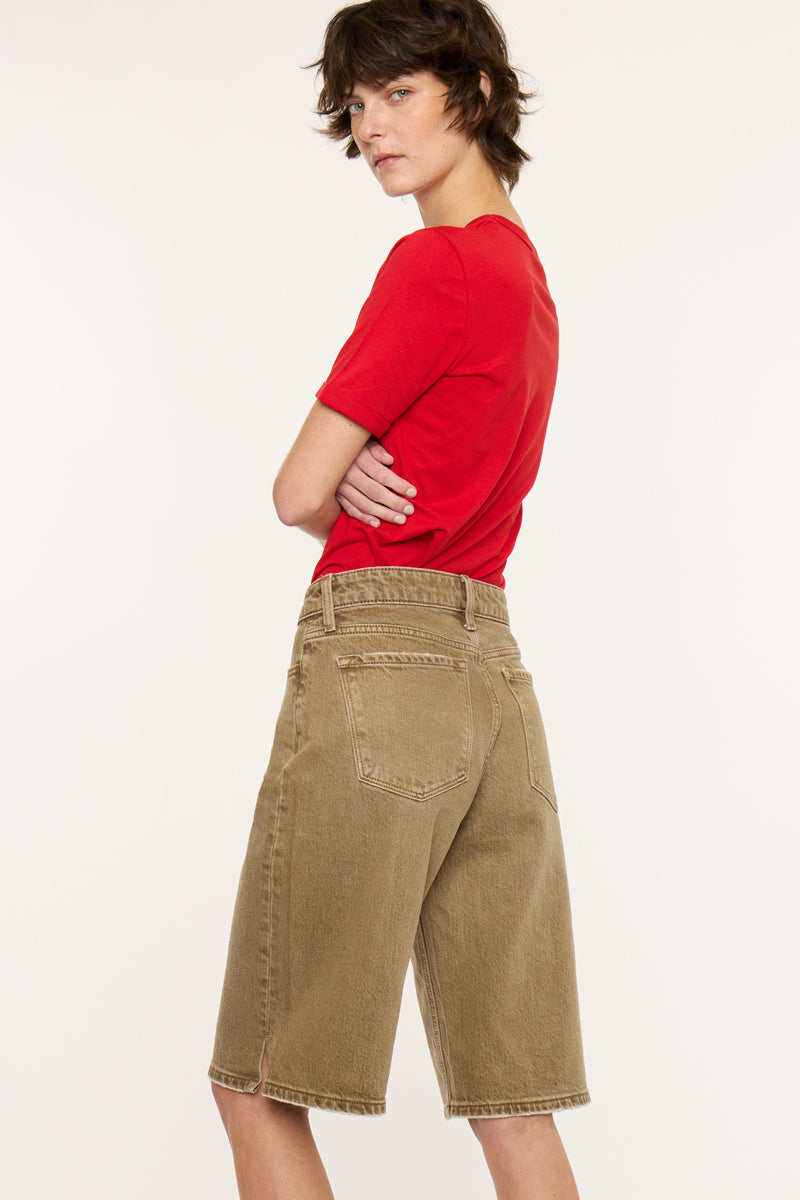 Vin Low Slung Baggy Jort - Official Kancan USA