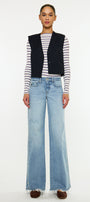 Roan Low Rise Wide * incomplete - Official Kancan USA