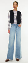 Roan Low Rise Wide * incomplete - Official Kancan USA