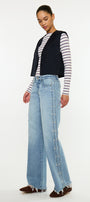 Roan Low Rise Wide * incomplete - Official Kancan USA