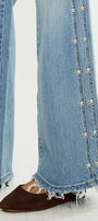 Roan Low Rise Wide * incomplete - Official Kancan USA