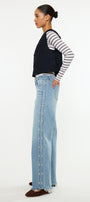Roan Low Rise Wide * incomplete - Official Kancan USA